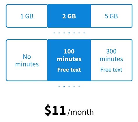 $10 mobile plan .
